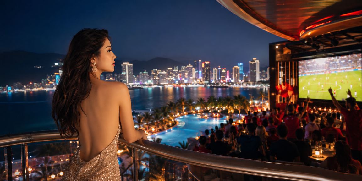 Không khí Nha Trang với esports và trải nghiệm betting trên thiết bị di động